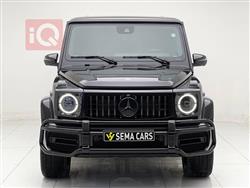 مێرسێدس بێنز G-Class